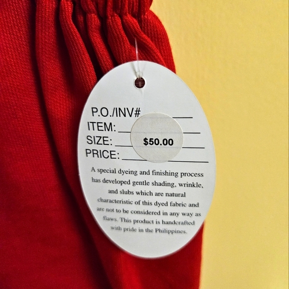 NWT Rosalina Christmas Outfit Size 18 months - Picture 4 of 4